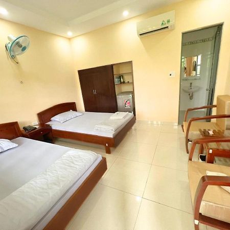 Truong Chinh Sach Cong Va Phat Trien Nong Thon Ho Chi Minh City Exterior photo