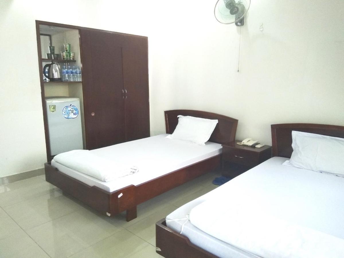 Truong Chinh Sach Cong Va Phat Trien Nong Thon Ho Chi Minh City Exterior photo