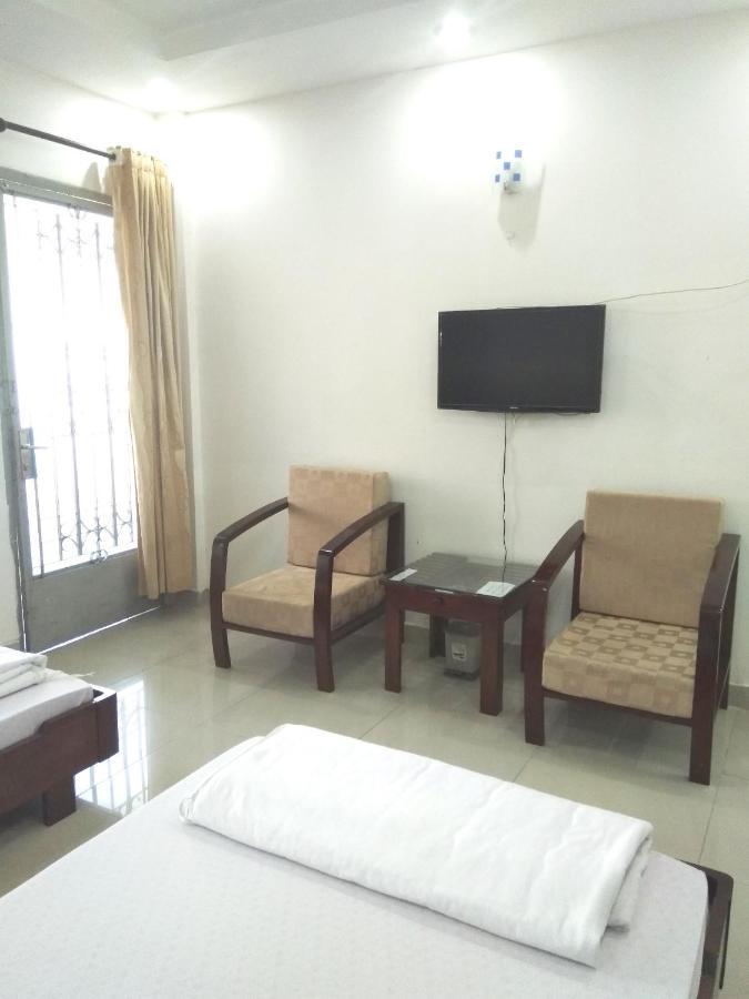 Truong Chinh Sach Cong Va Phat Trien Nong Thon Ho Chi Minh City Exterior photo